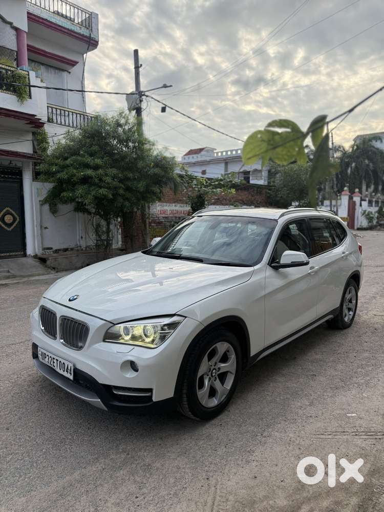 Bmw X1 2.0 Sdrive 20d, 2013, Diesel