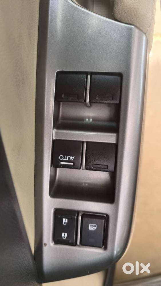 Honda City I Vtec Cvt Vx, 2016, Petrol