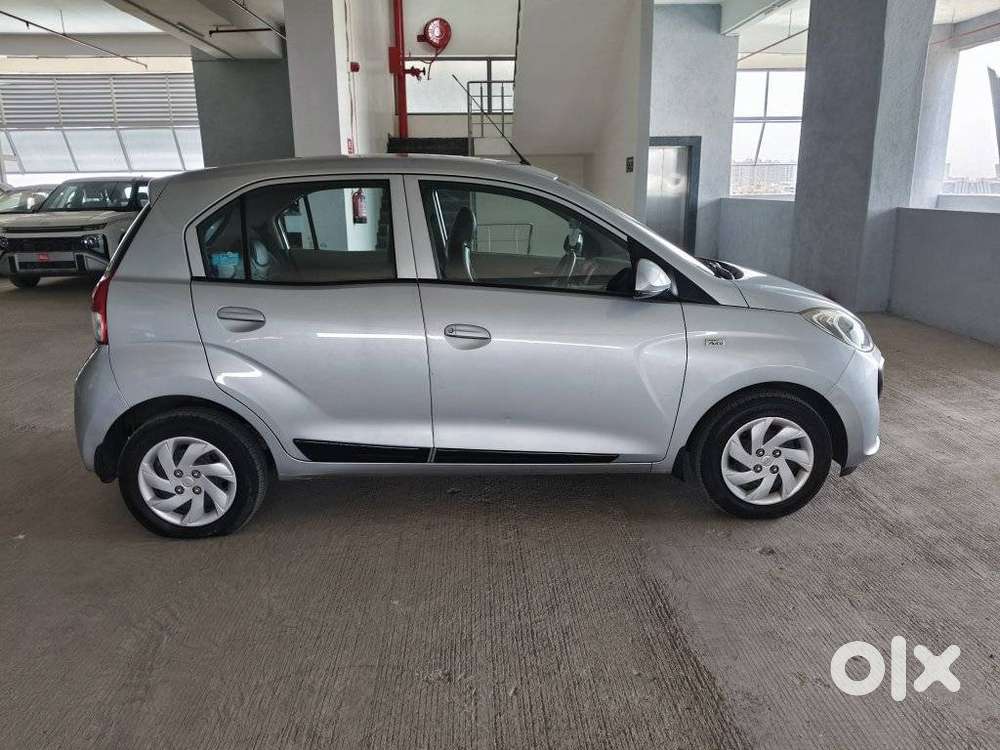 Hyundai New Santro 1.1 Sportz Amt, 2020, Petrol