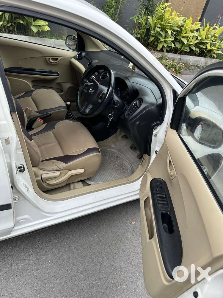 Honda Amaze 1.5 Smt I Dtec, 2014, Diesel