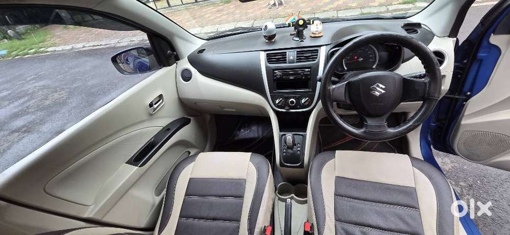 Maruti Suzuki Celerio 1.0 Vxi Amt, 2018, Petrol