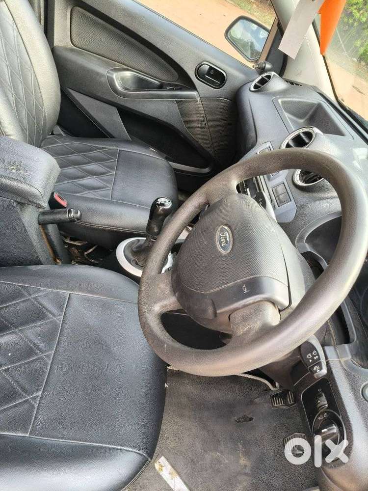 Ford Figo 1.4 Duratorq Diesel Exi, 2013, Diesel