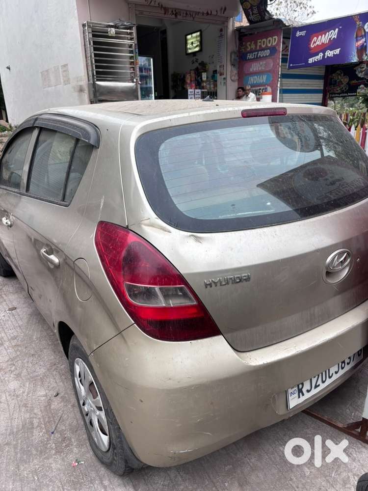 Hyundai I20 Magna 2009
