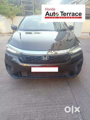 Honda City Zx Cvt, 2024, Petrol