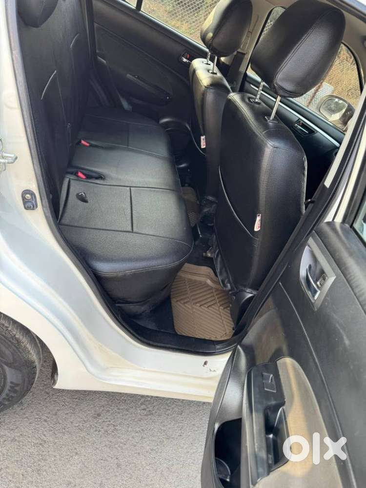 Maruti Suzuki Swift Zxi, 2014, Petrol