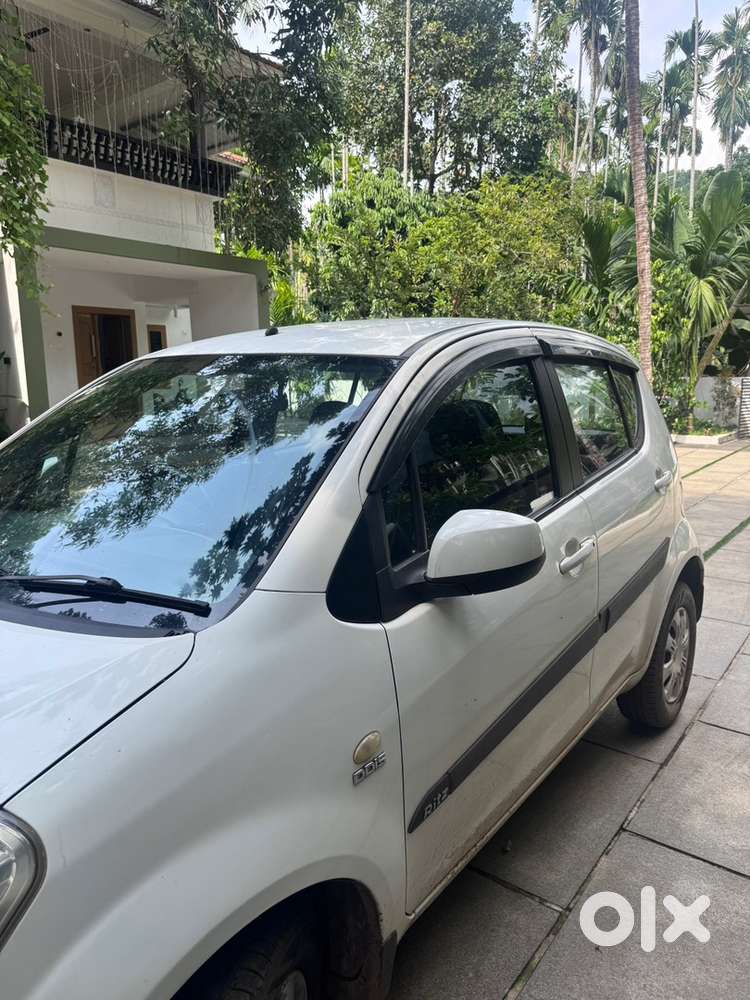 Maruti Ritz 1.3 Vdi 2016