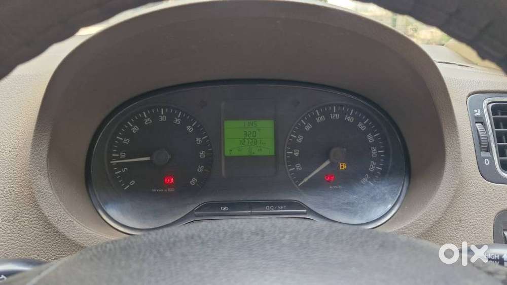 Skoda Rapid 2011-2013 1.6 Tdi Ambition Plus, 2013, Diesel