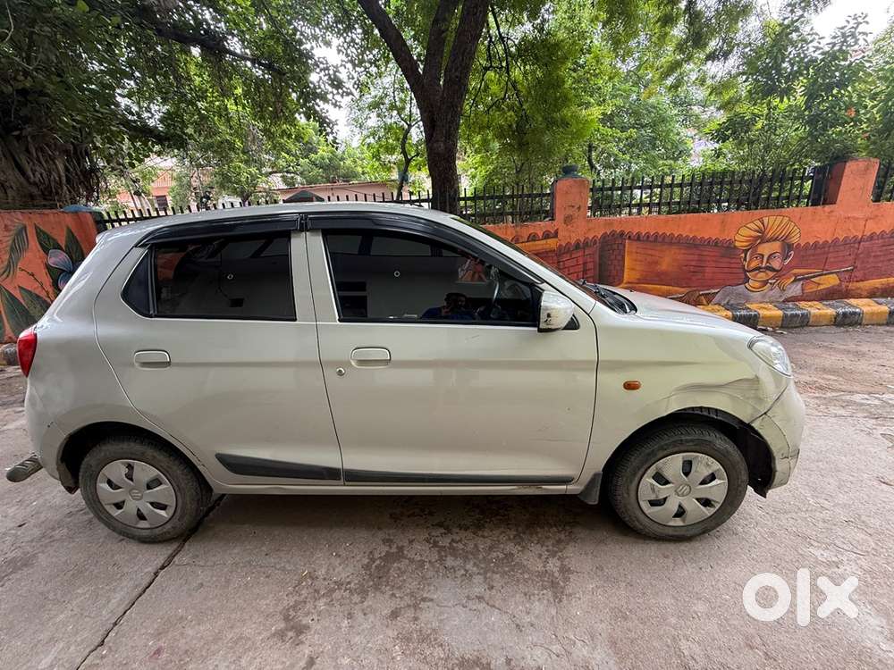 Maruti Suzuki Alto K10 2023 Petrol Good Condition