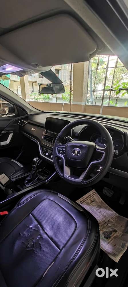 Tata Harrier Xma, 2020, Diesel