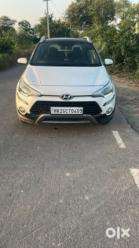 Hyundai New I20 2015 Cng & Hybrids Well Maintained