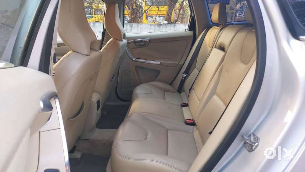 Volvo Xc60 D4 Momentum, 2016, Diesel