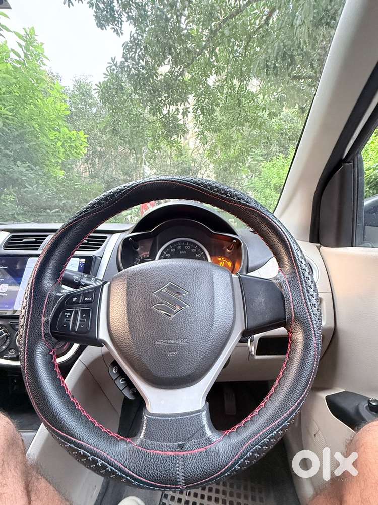 Maruti Suzuki Celerio Zxi 2018