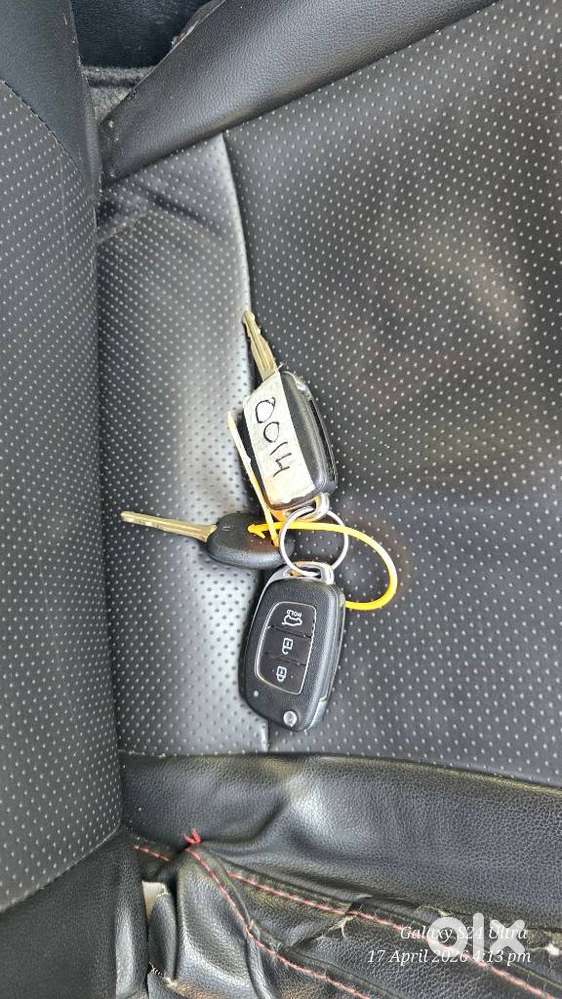 Hyundai I20 Sportz 1.2 Mt, 2023, Petrol