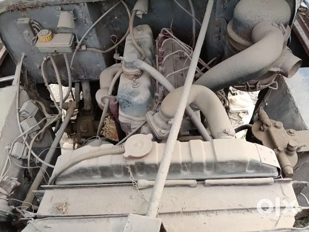 Mahindra Jeep Cj 2022