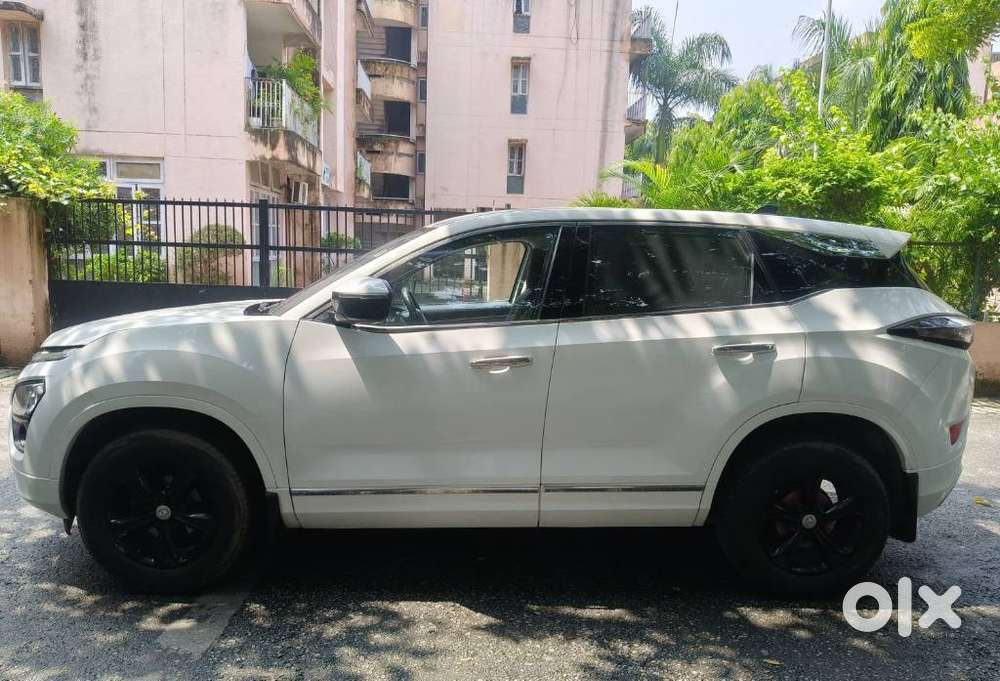 Tata Harrier Xz+, 2019, Diesel