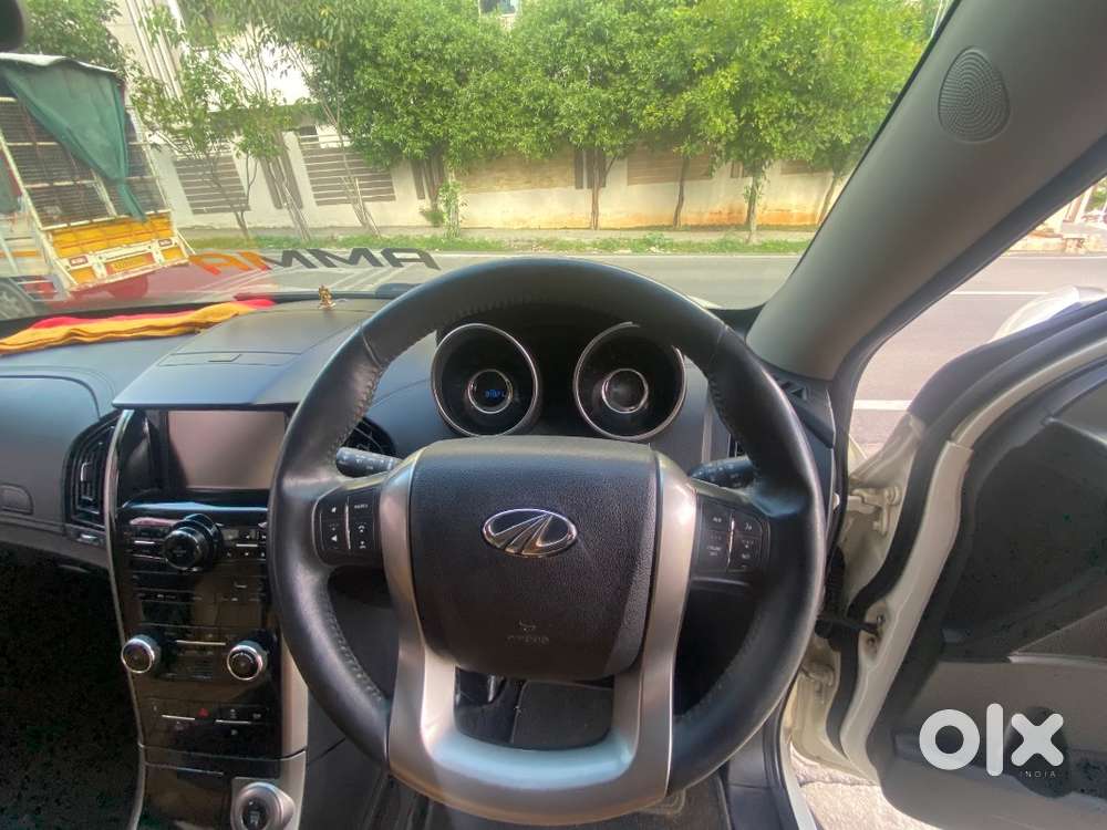 Mahindra Xuv500 2018 Diesel Well Maintained