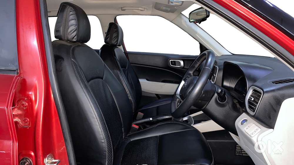 Hyundai Venue Sx, 2022, Petrol