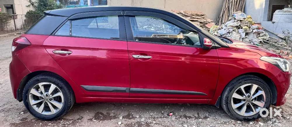 Hyundai Elite I20 2014 Diesel 85000 Km Driven