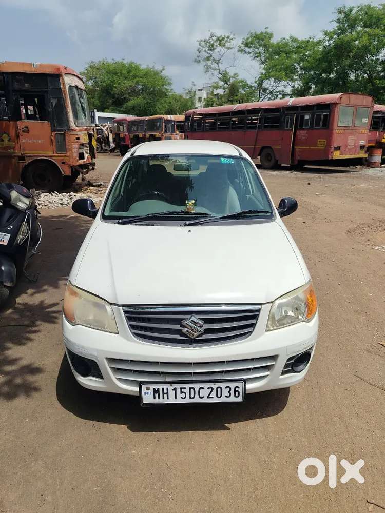 Maruti Suzuki Alto K10, 2011, 24000 Km Driven