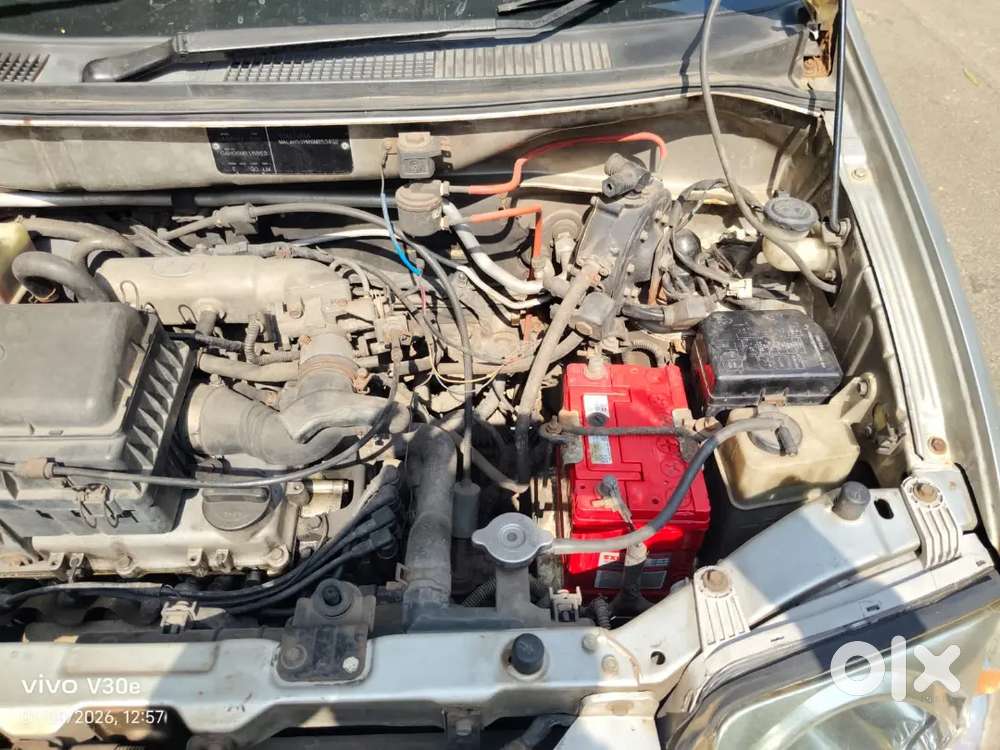 Hyundai Santro Xing 2006 Petrol 90000 Km Driven