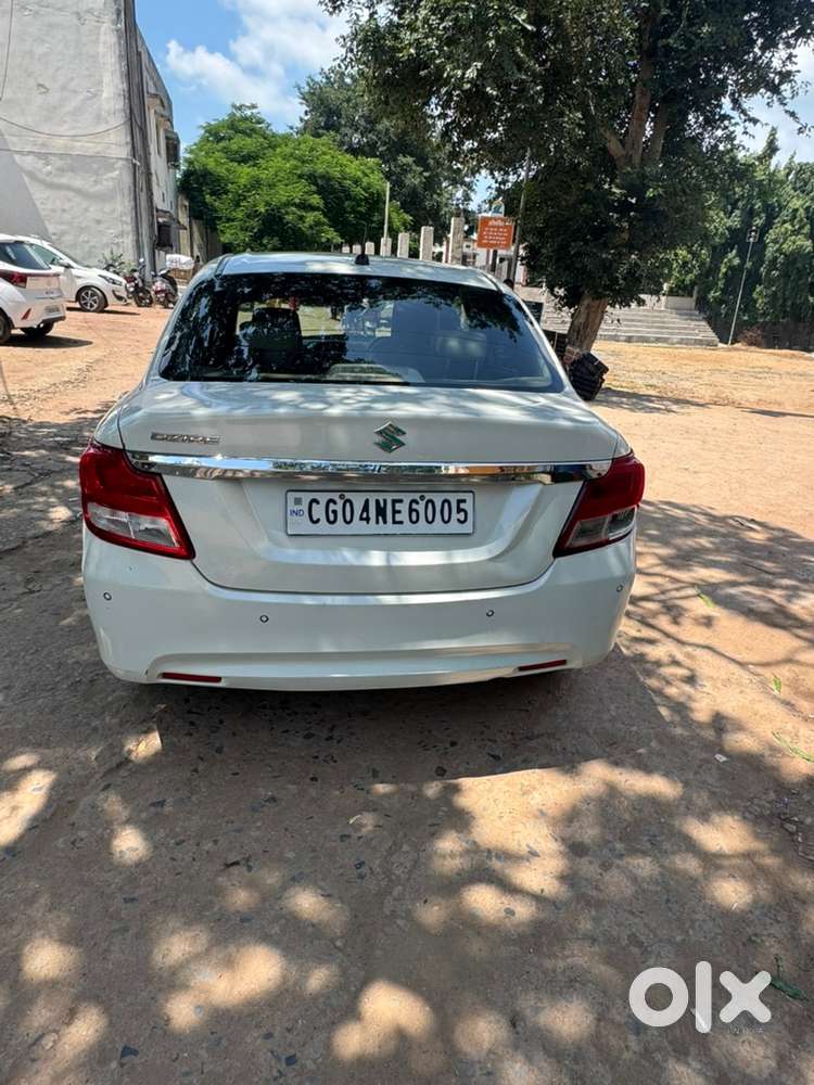Maruti Suzuki Swift Dzire 2020 / 21