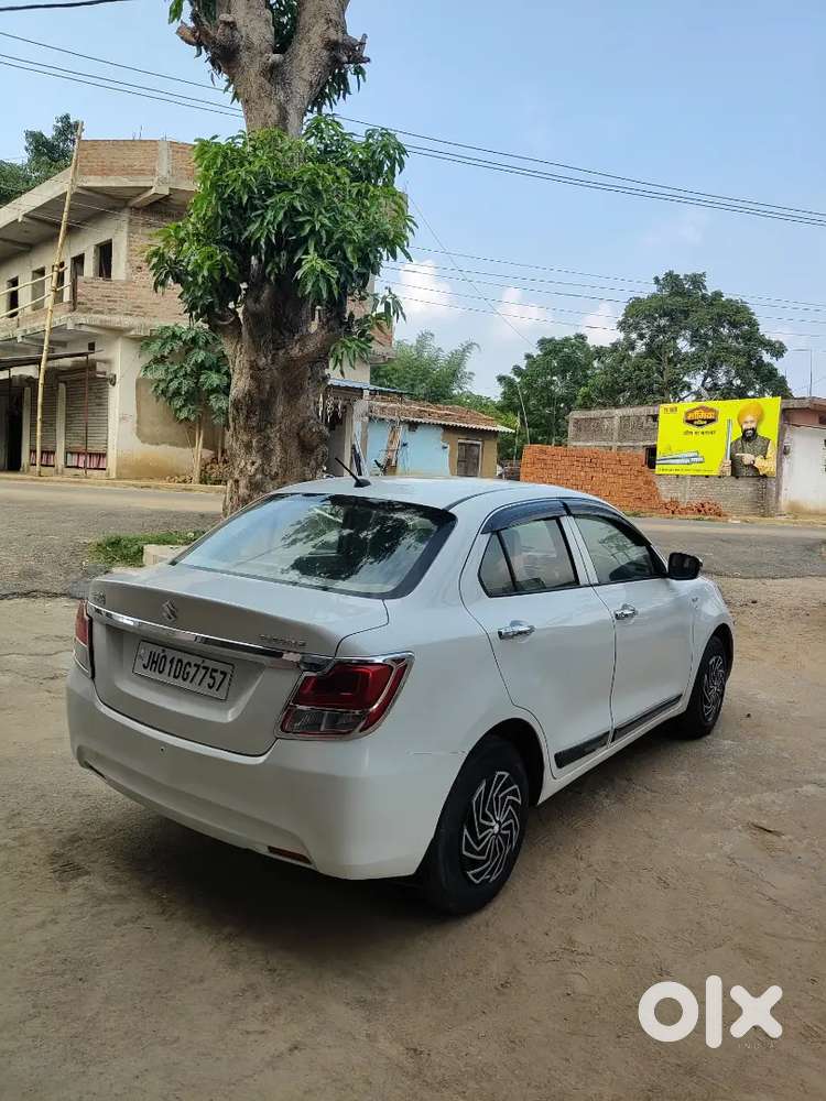 Maruti Suzuki Dzire 2018 December