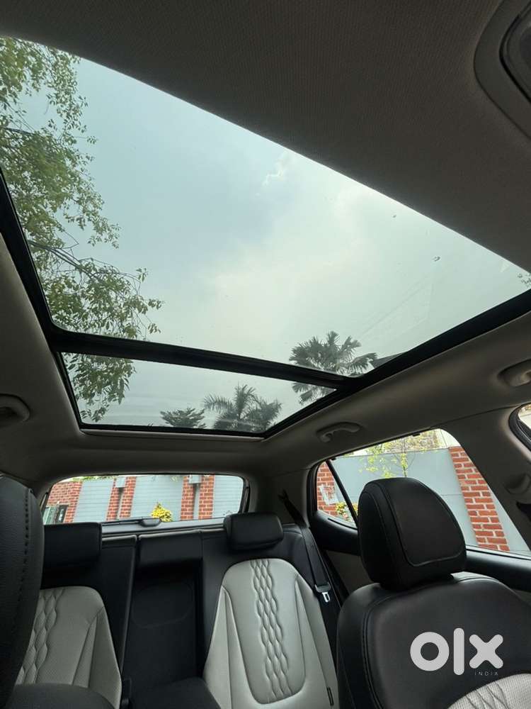 Hyundai Creta Sx(o) Diesel Auto Black | 2020 | Excellent Condition