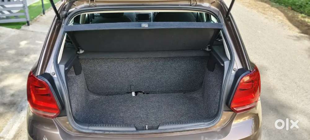 Volkswagen Polo 1.0 2021