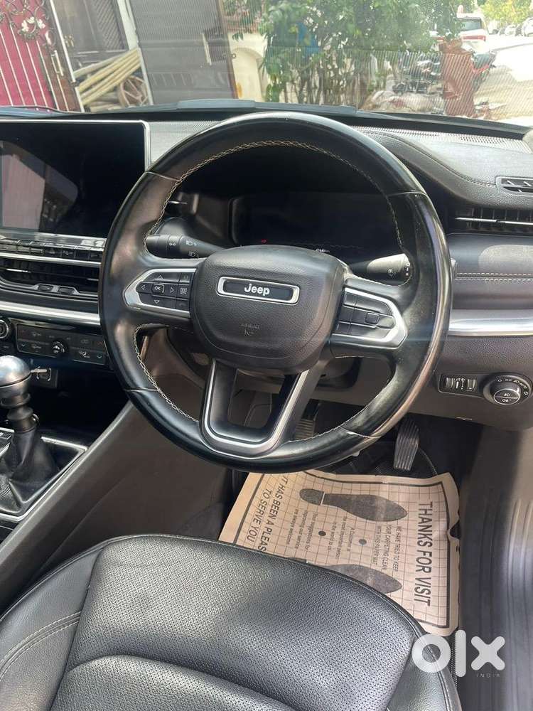 Jeep Compass Diesel 2022