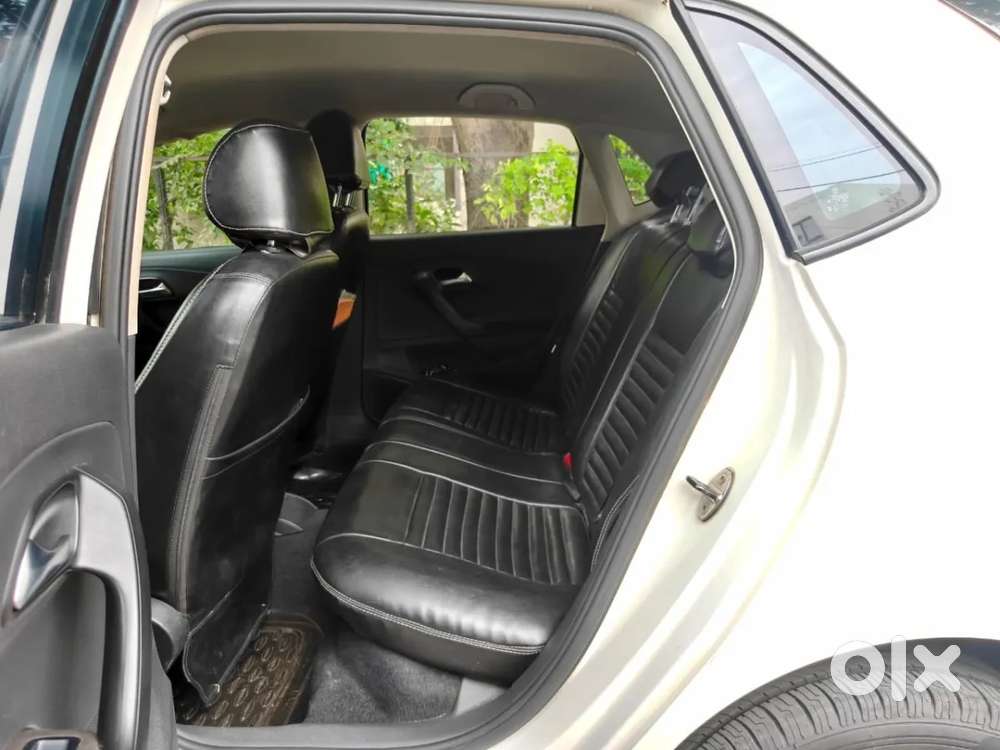 Volkswagen Polo 1.2 Gt Tsi, 2014, Petrol