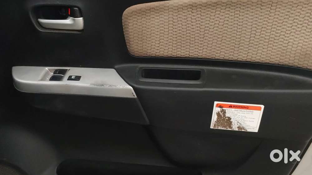 Maruti Suzuki Wagon R 1.0 Lxi Cng, 2018, Cng & Hybrids