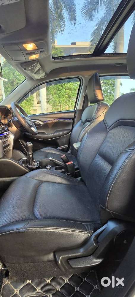 Toyota Urban Cruiser Hyryder 1.5 V Neo Drive Awd, 2023, Petrol