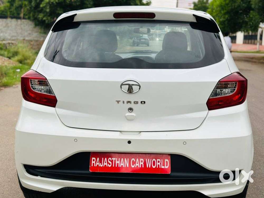 Tata Tiago, 2021, Cng & Hybrids