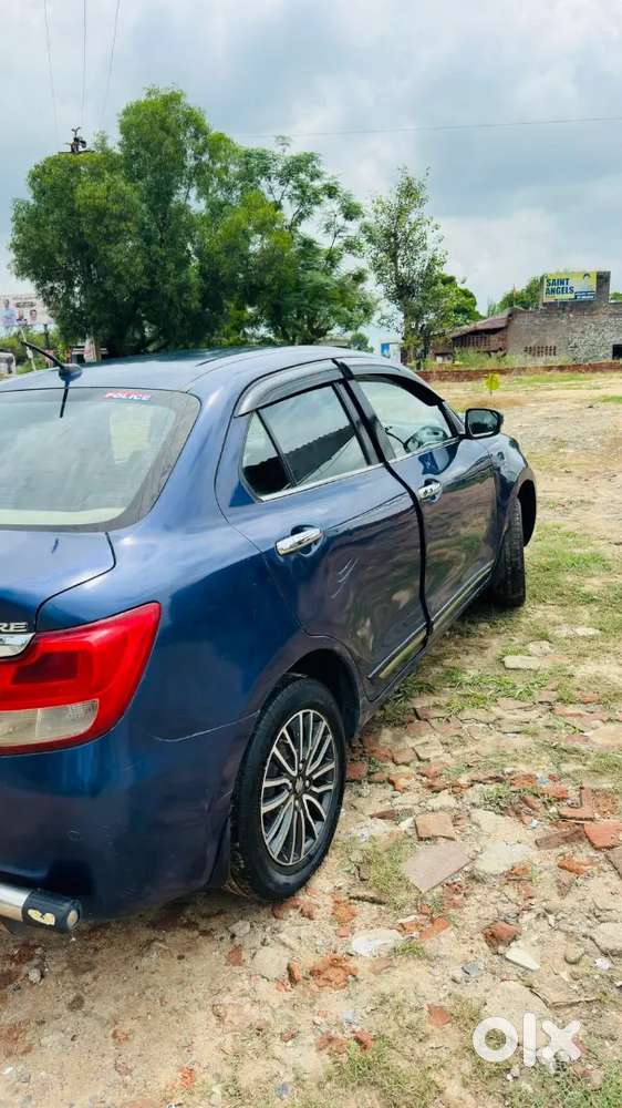 Maruti Suzuki Dzire 2017 Year
