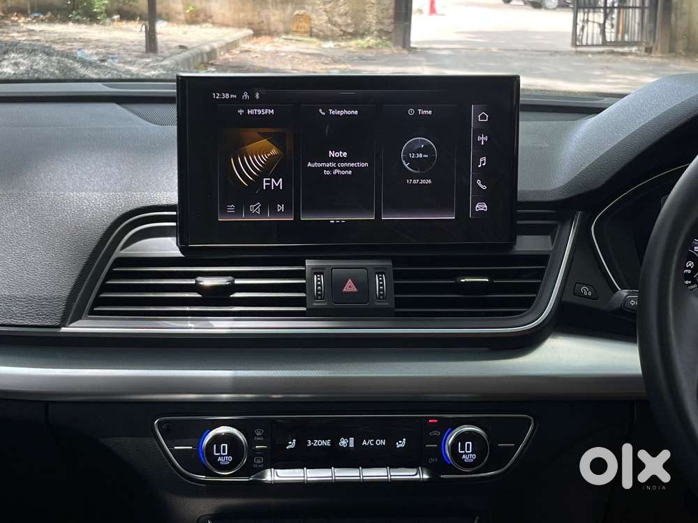 Audi Q5 Premium Plus 45 Tfsi, 2025, Petrol