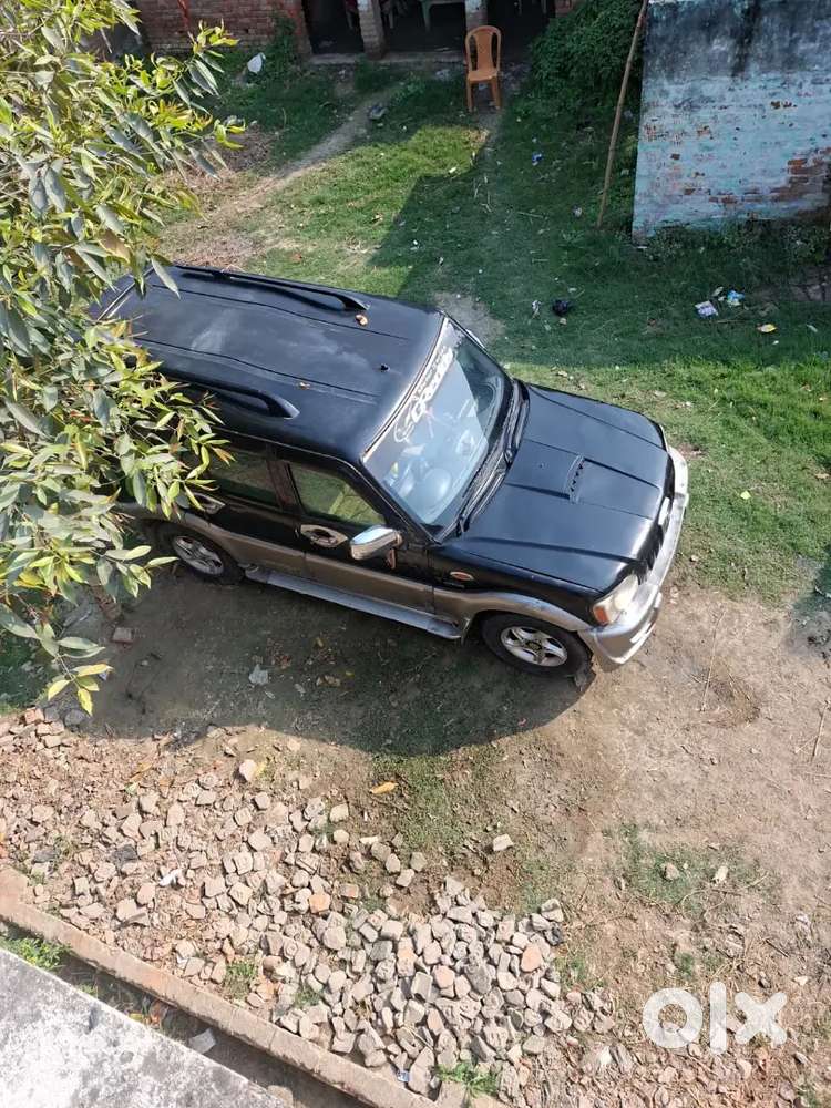 Scorpio Vlx Top Model Good Condition
