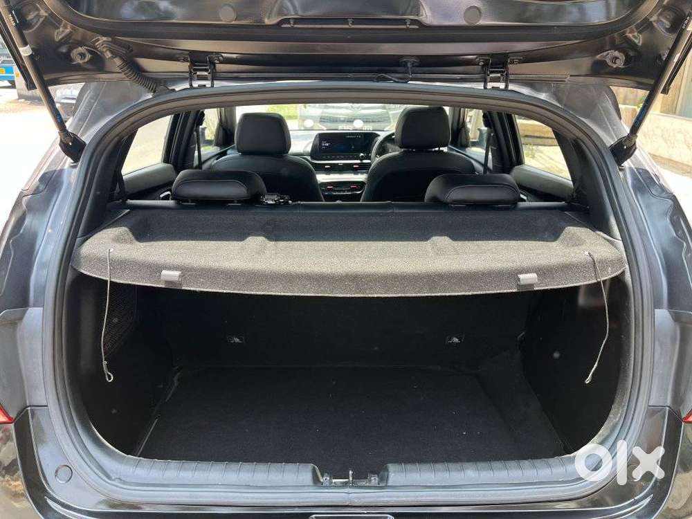 Hyundai I20 N Line N8 1.0 Turbo Dct, 2023, Petrol