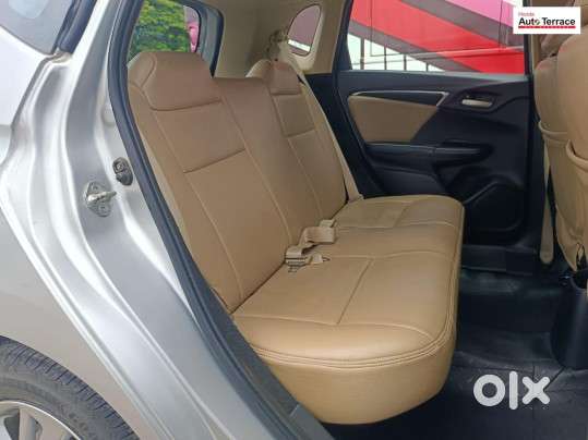 Honda Jazz V, 2018, Petrol