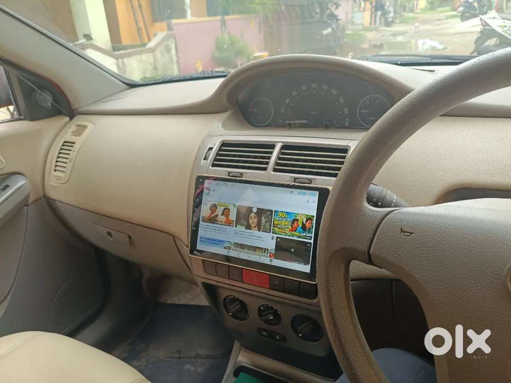 Tata Vista Tech 2010