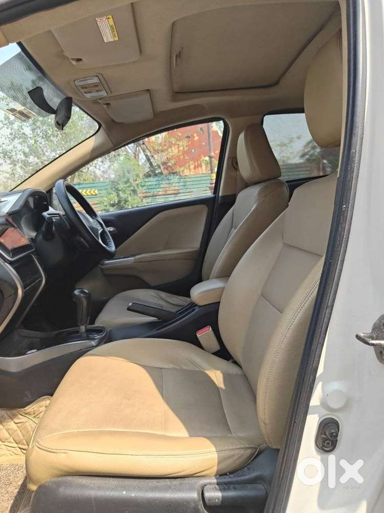Honda City 2014-2015 I Vtec Vx, 2015, Petrol