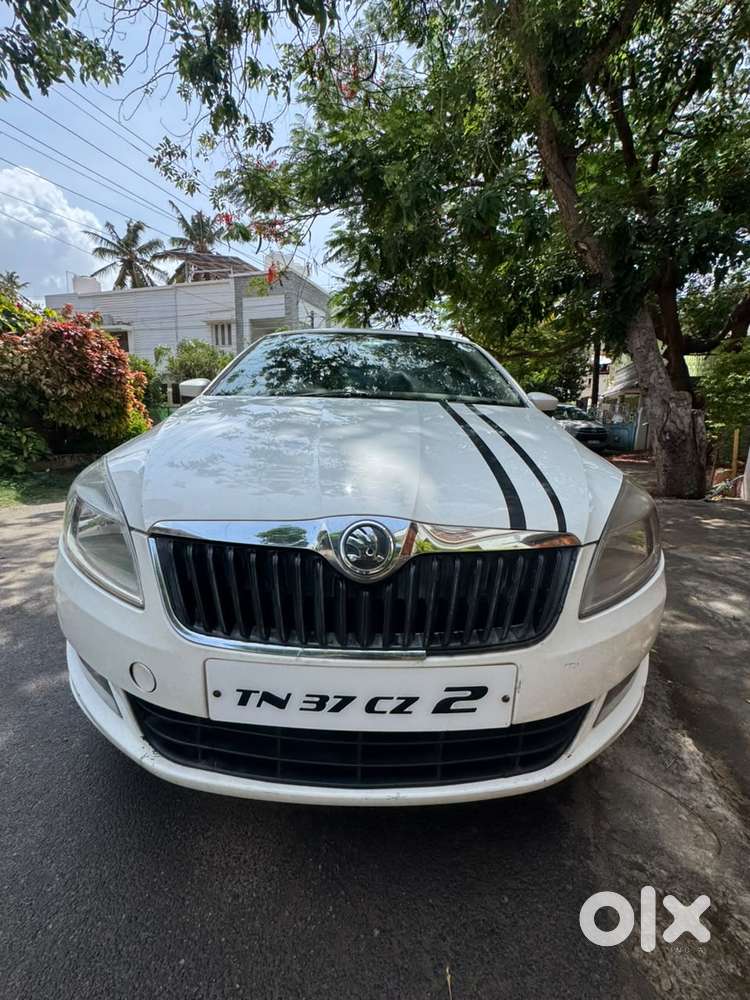 Skoda Rapid 1.6 Tdi Ambition Plus, 2014, Diesel