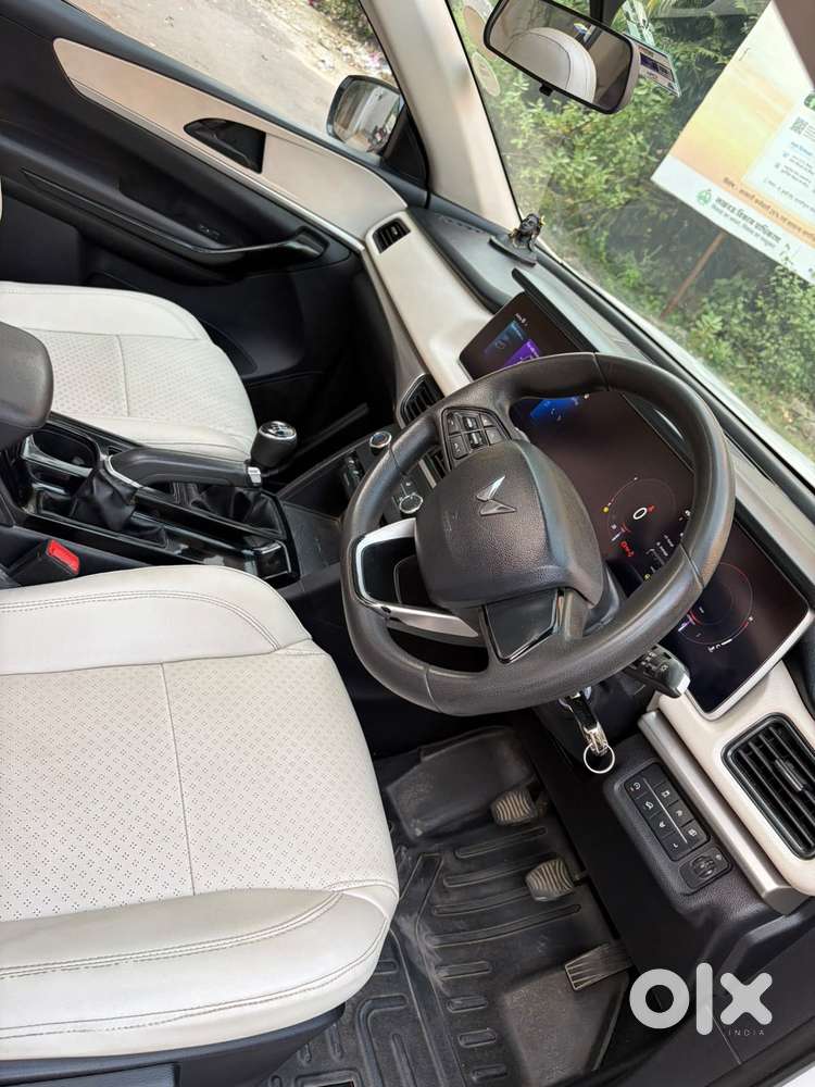 Mahindra Xuv700 2.2 Ax 5 Diesel Mt Str, 2022, Diesel