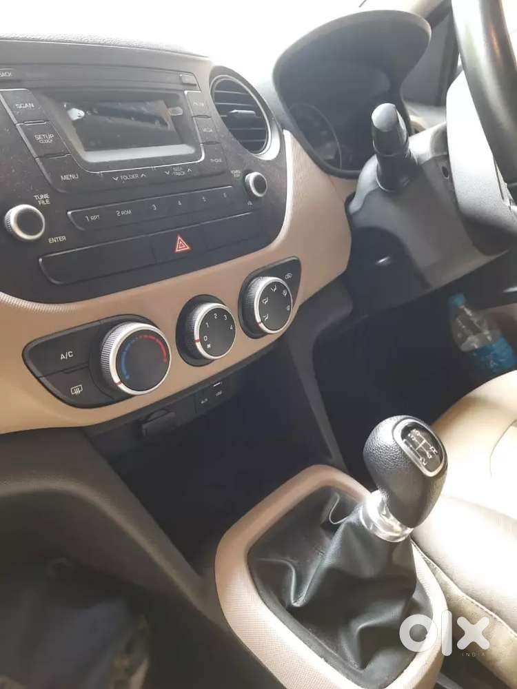Super Low Kilometer Grand I10 Top Model