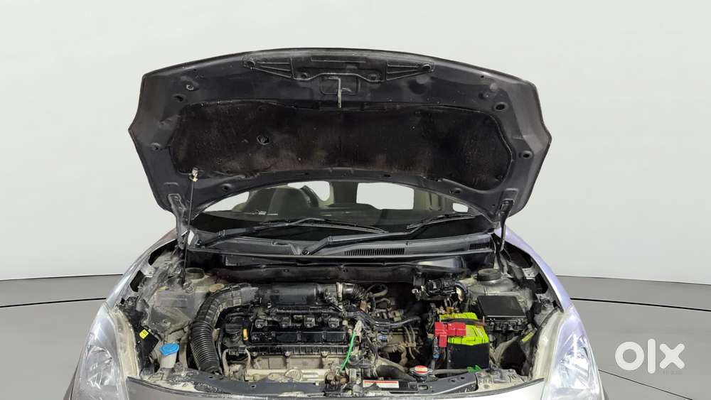 Maruti Suzuki Dzire 1.2 Lxi, 2022, Petrol