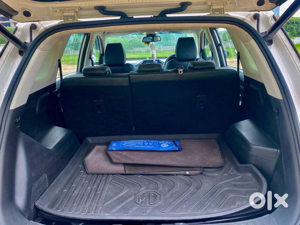 Mg Hector Sharp Pro 2.0 Turbo Diesel Mt, 2020, Diesel