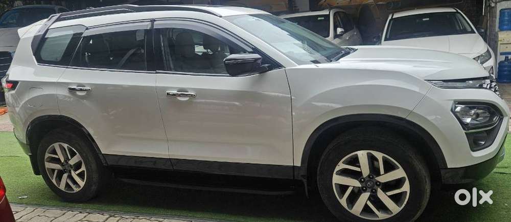 Tata Safari 2.0 Kryotec Xza Plus, 2021, Diesel