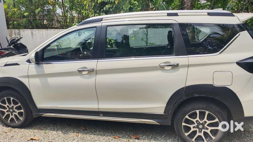 Maruti Suzuki Xl6 1.5 Zeta Mt, 2022, Petrol