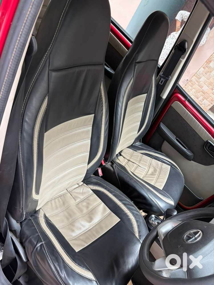 2016 Tata Nano Xta Petrol