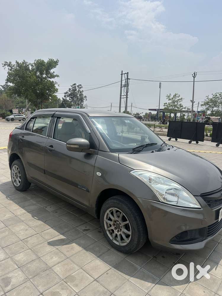 Maruti Suzuki Swift Dzire Ldi (o), 2015, Petrol