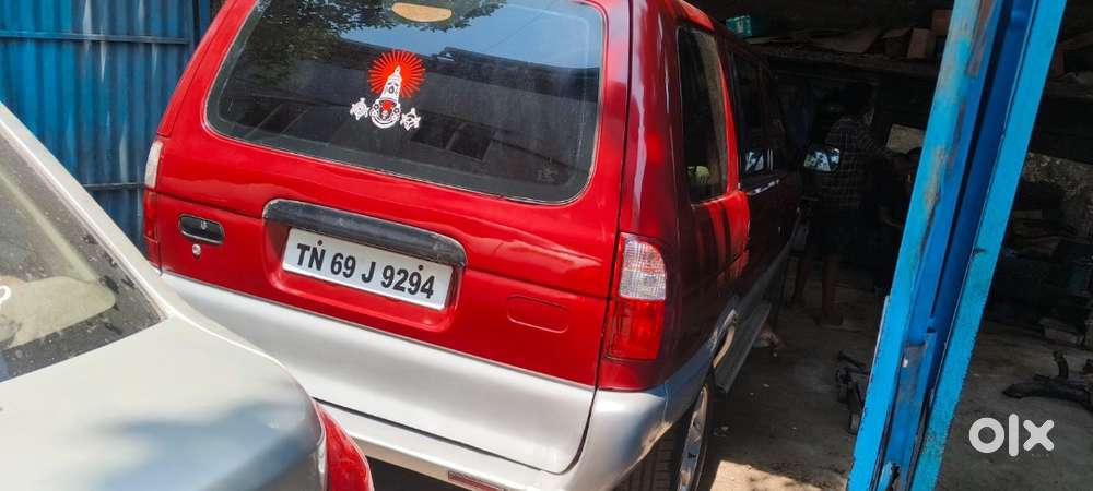 Tavera 425000 New Condition